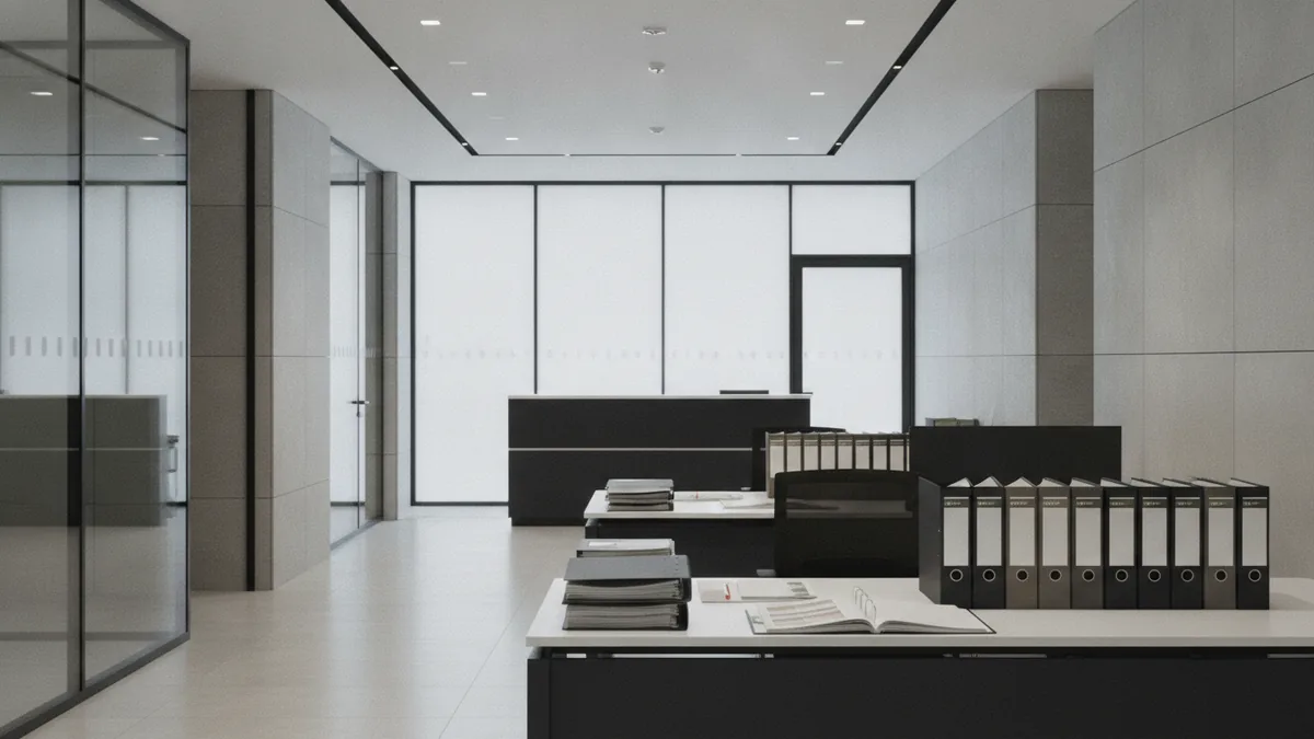 Professional compliance setup for contractor licensing and safety certifications