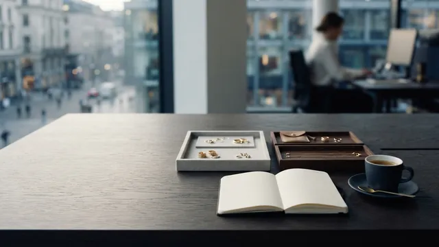 How to Start a Gold Jewelry Business With a Clear Plan