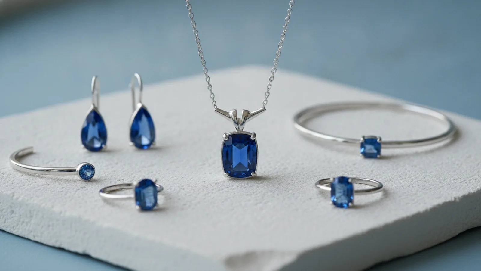 How to Start a Jewelry Business: Step-by-Step Guide