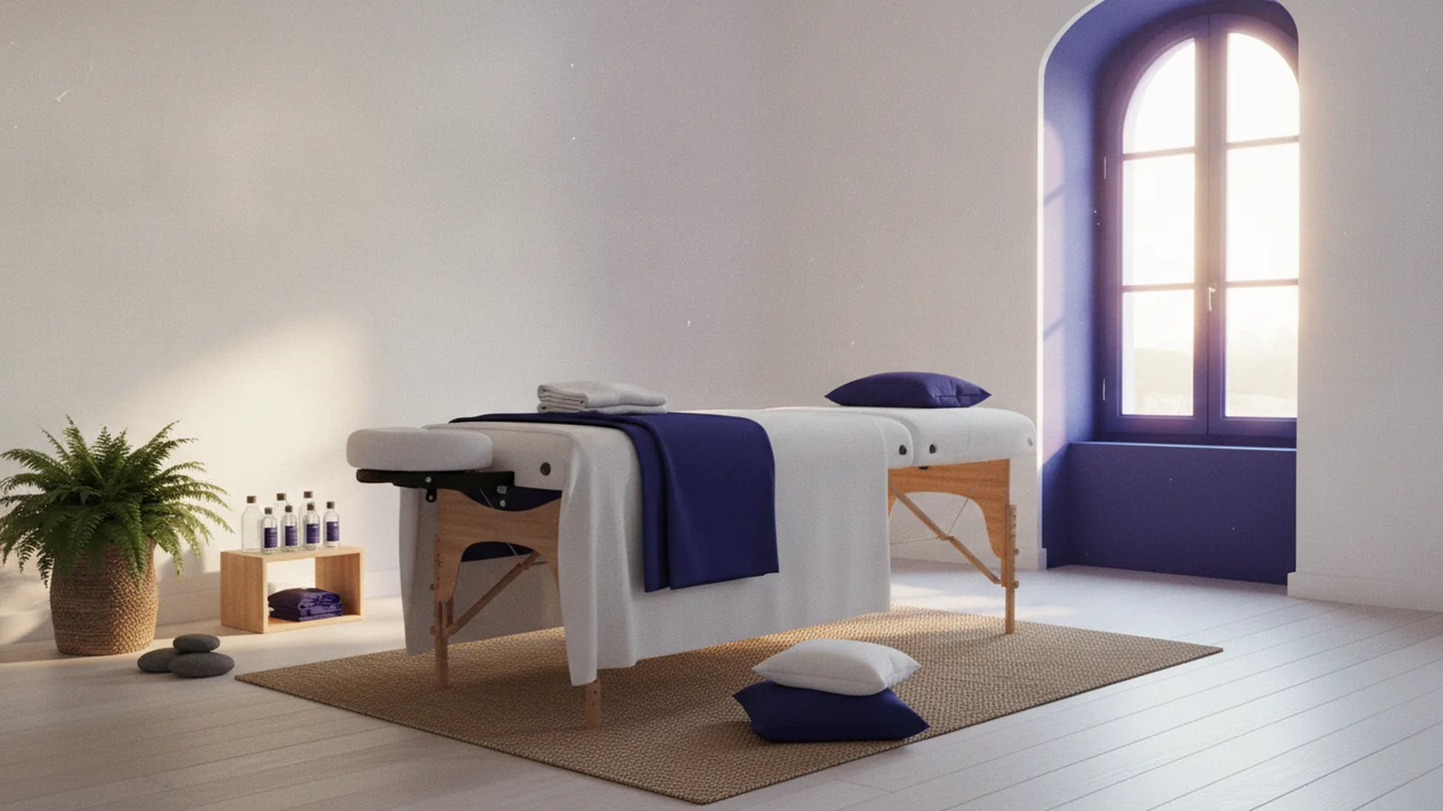 How to Start a Massage Business: A Practical Guide