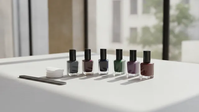 How to Start a Nail Polish Business: A Practical Launch Guide