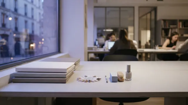 How to Start a Nail Salon Business From the Ground Up
