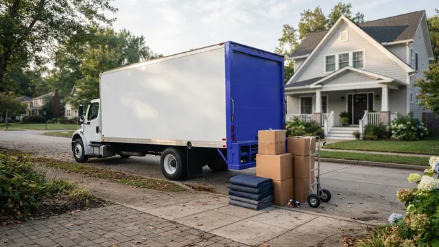 How to Start a Packers and Movers Business That Lasts