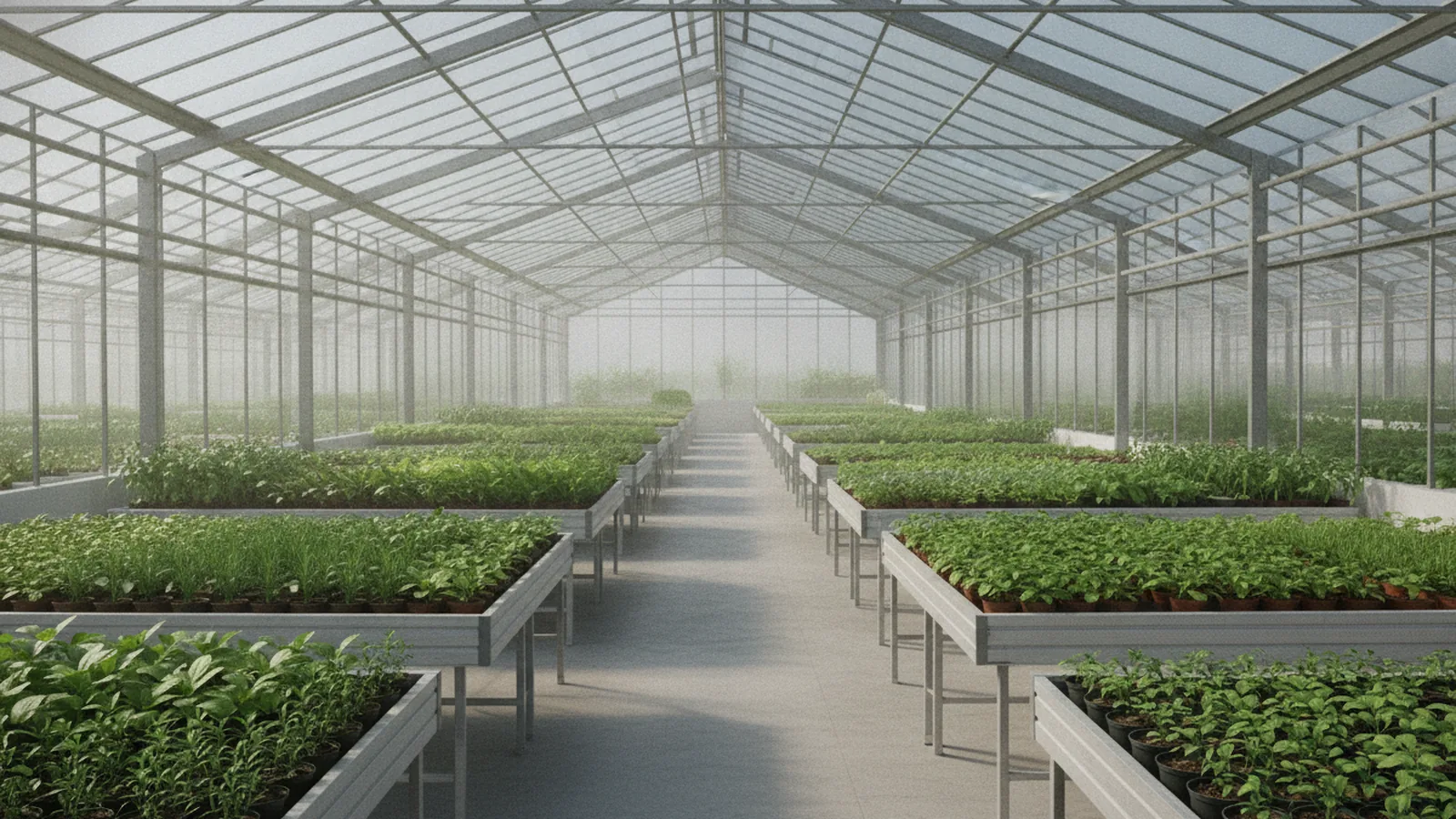 How to Start a Plant Nursery Business: Planning, Infrastructure, and G