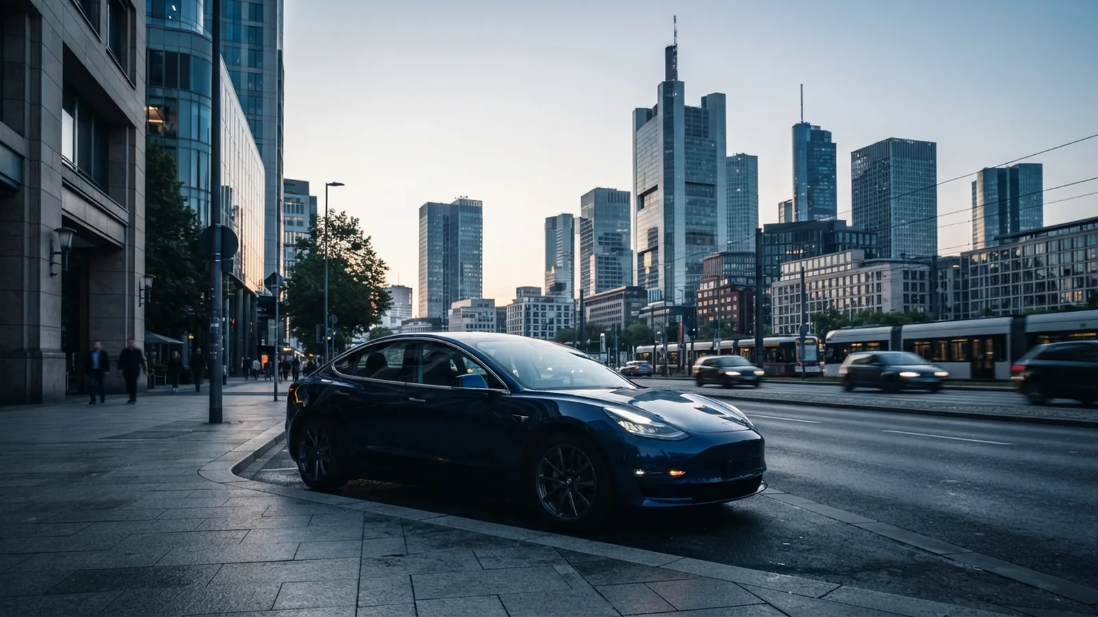 How to Start a Ride Share Business: A Practical Guide