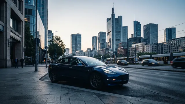 How to Start a Ride Share Business From the Ground Up