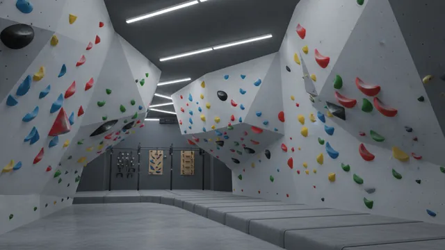 How to Start a Rock Climbing Business: A Climbing Gym Roadmap