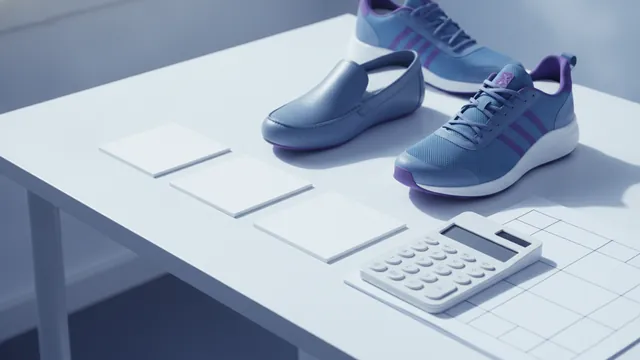 How to Start a Shoe Business From Idea to First Sale