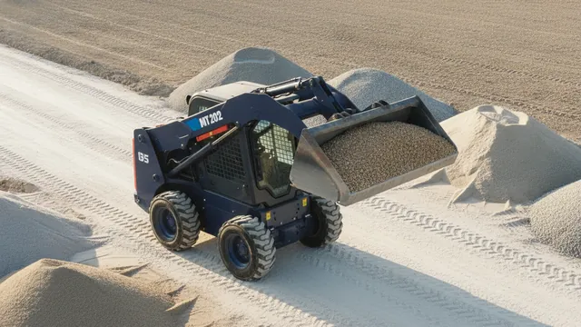 How to Start a Skid Steer Business: A Practical Guide