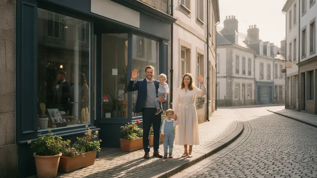 How to Start a Small Family Business and Manage It Well