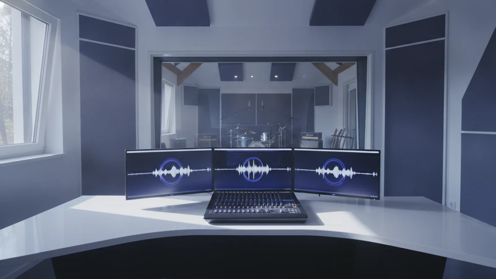 How to Start a Studio Business: Recording, Dance, Rehearsal