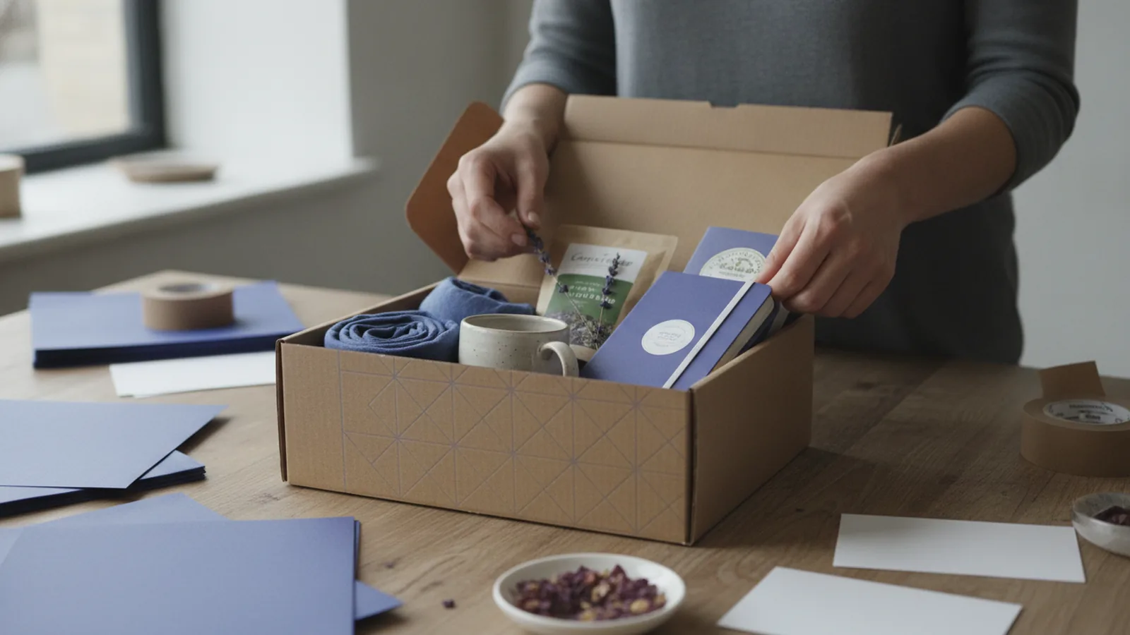 How to Start a Subscription Box Business (Step-by-Step Guide