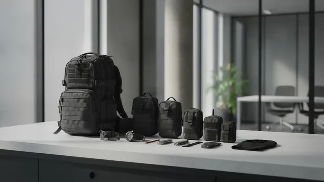 How to Start a Tactical Gear Business: A Tactical Gear Business Guide