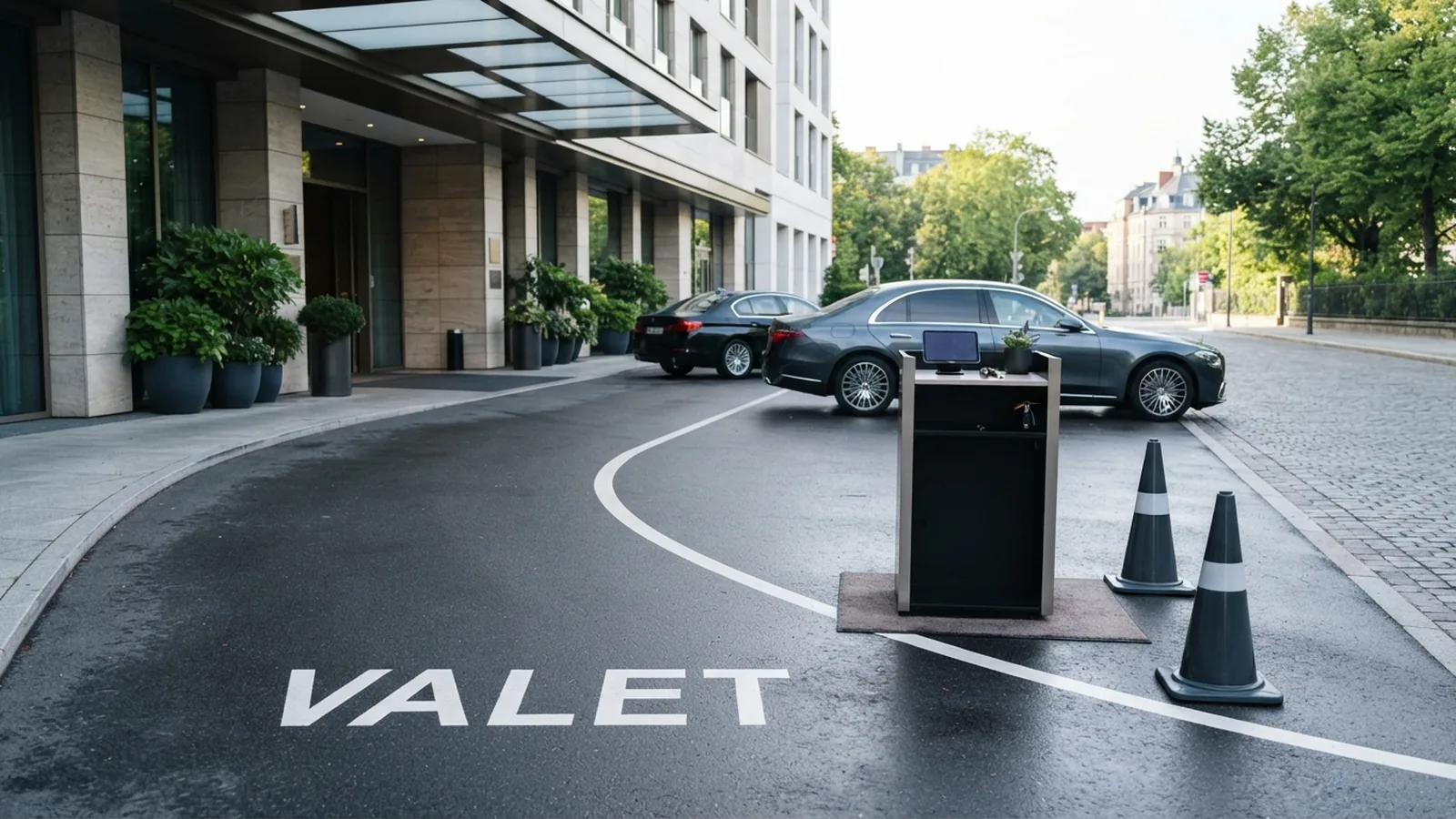 How to Start a Valet Business: Costs and Steps