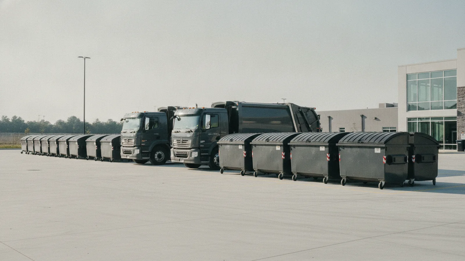 How to Start a Waste Management Business: Steps, Costs, and Setup