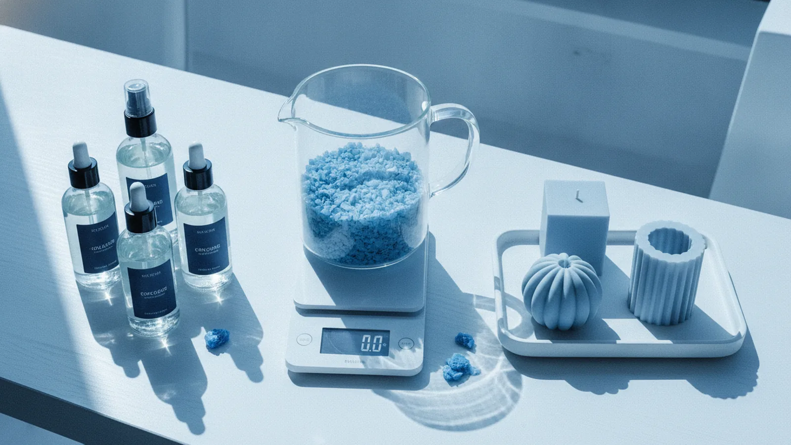 How to Start a Wax Melt Business: A Simple Guide