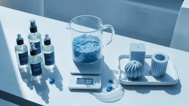 How to Start a Wax Melt Business from Scratch