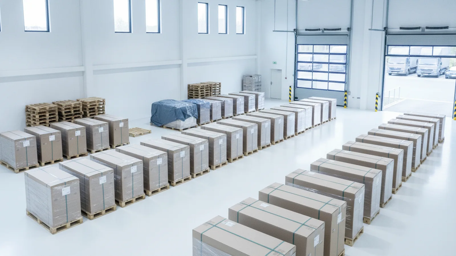How to Start a Wholesale Business: Steps, Ops, and Growth