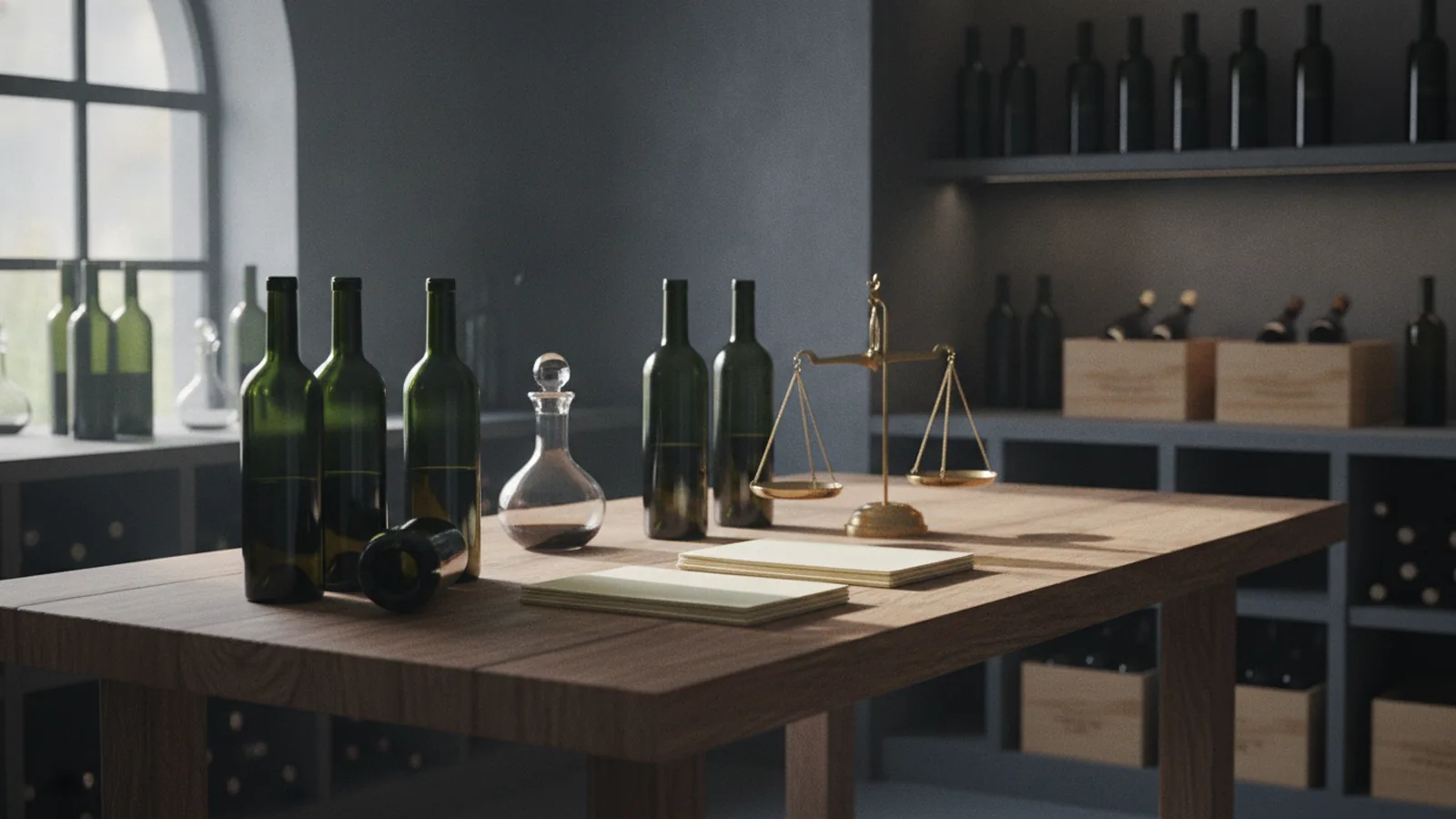 How to Start a Wine Business: Models, Legal Steps, and Costs