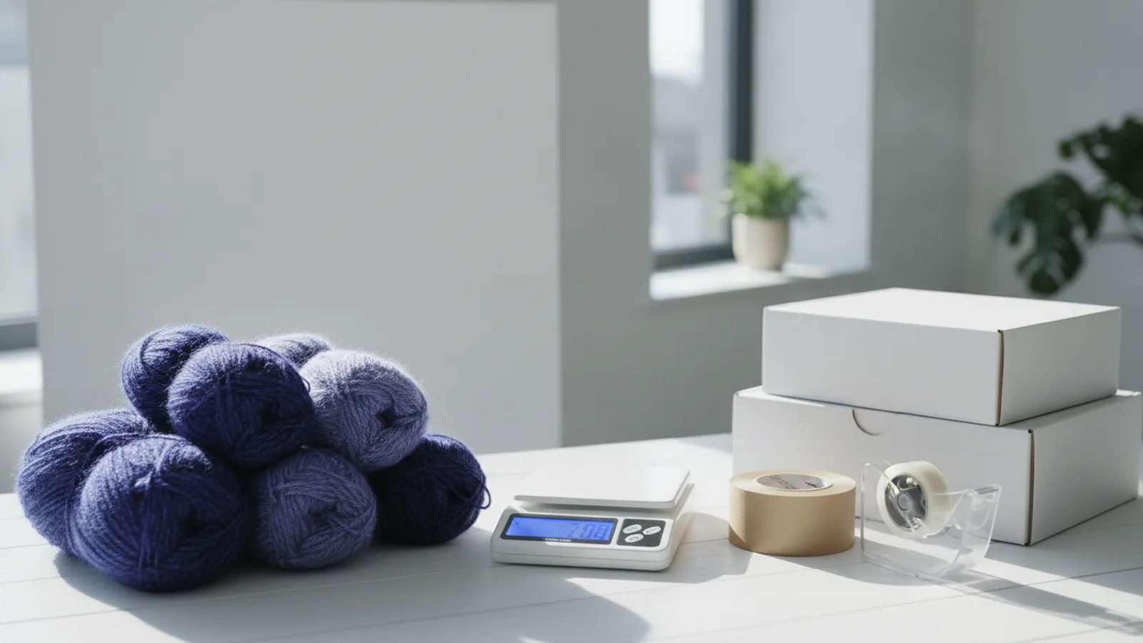 How to Start a Yarn Business: Steps, Permits, Costs