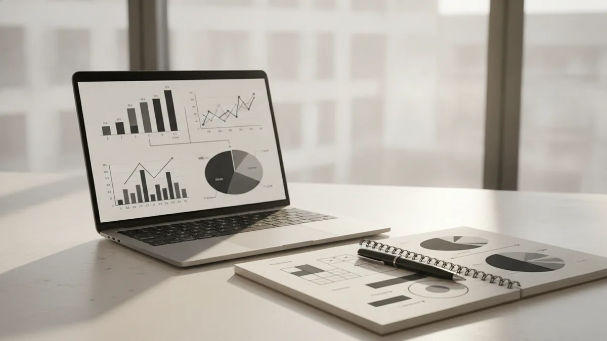 Creating financial projections and a business plan for rentals