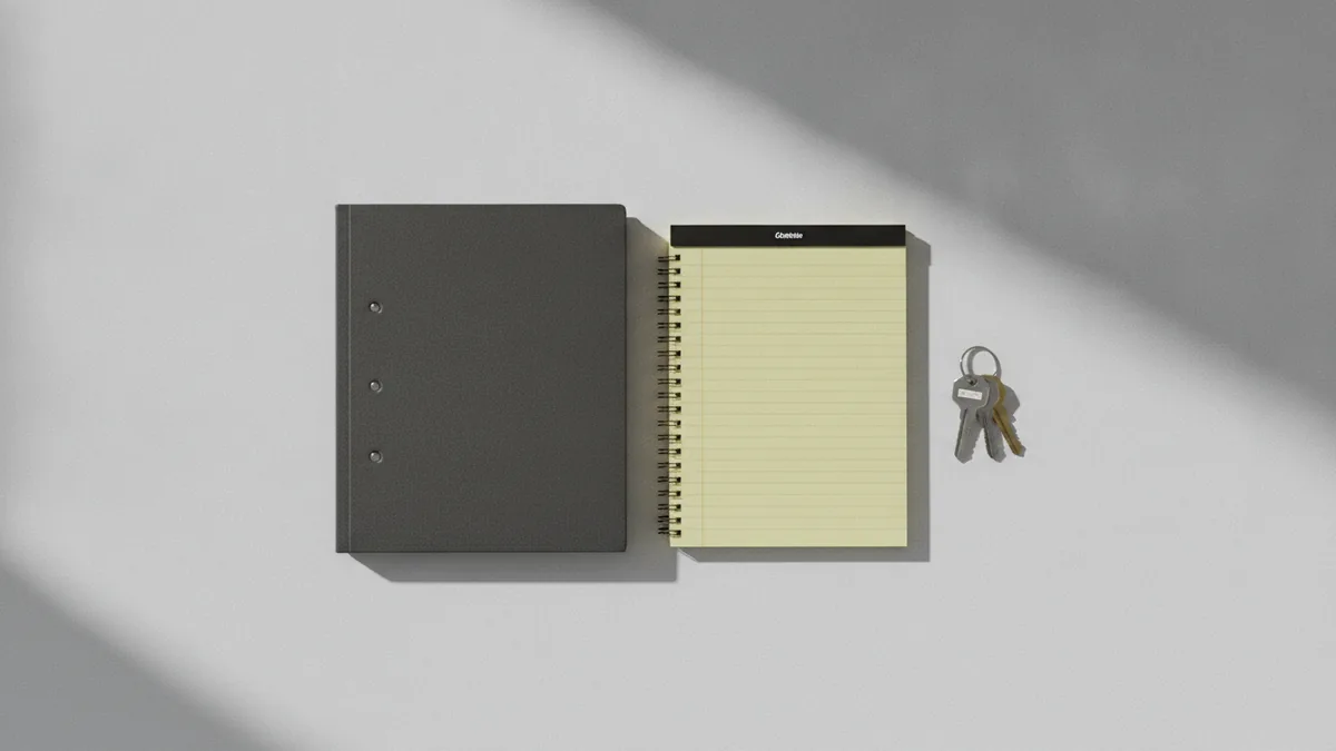 Set up legal compliance correctly Organizing legal and compliance documents for rental operations
