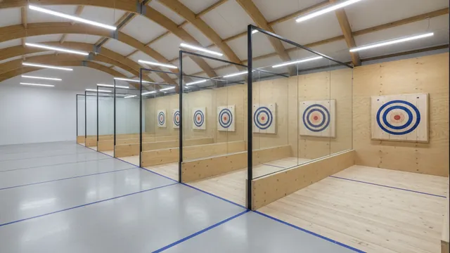 How to Start an Axe Throwing Business: Plan, Safety, and Sales