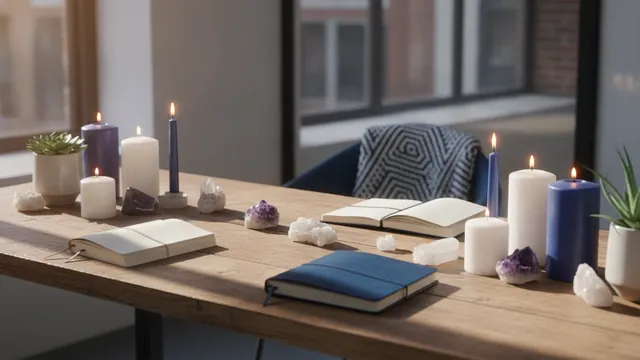 How to Start and Grow a Spiritual Business