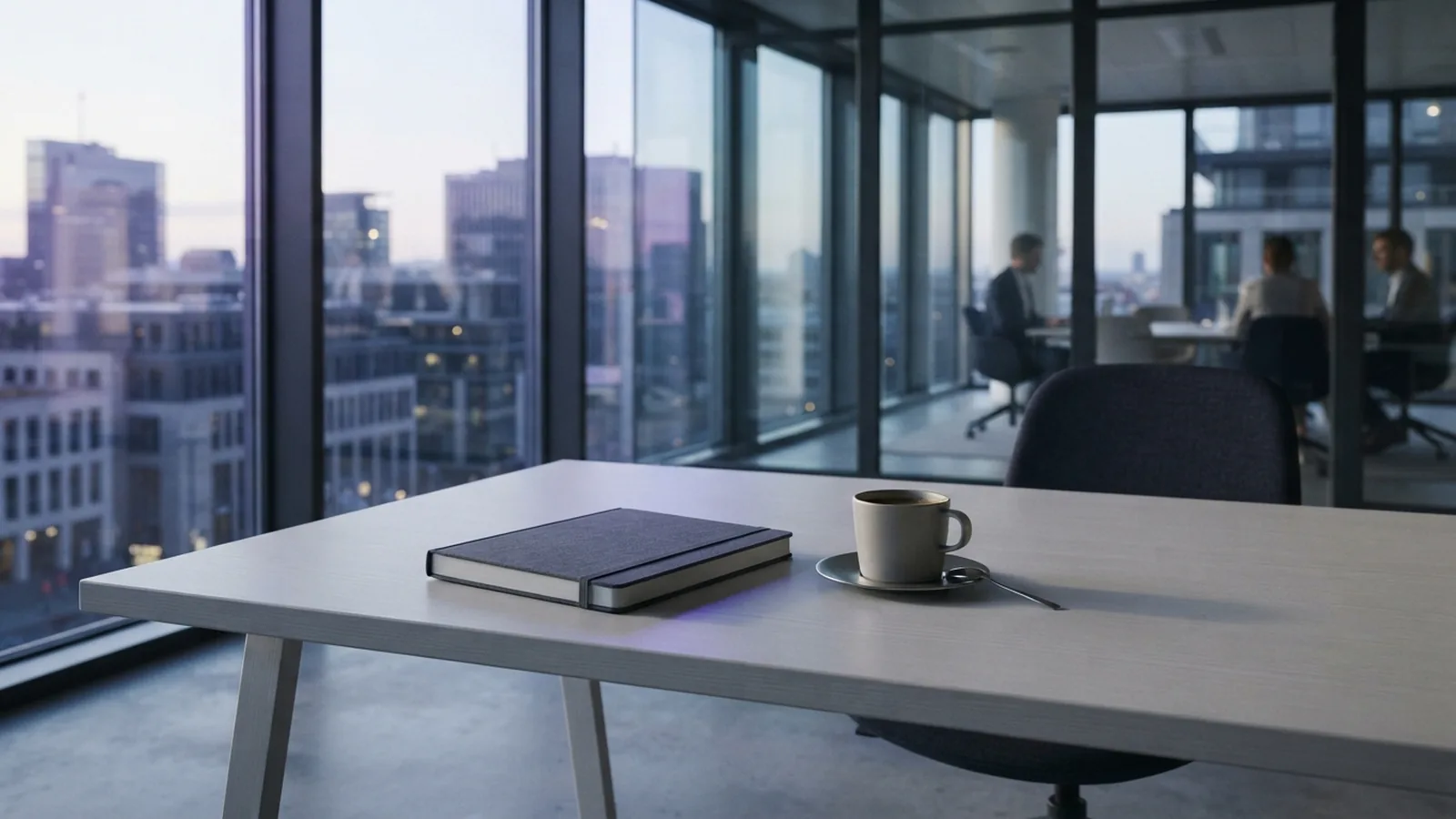 How to Start a Consulting Business: A Simple Guide