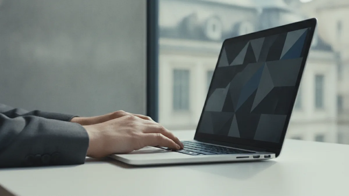 Windows 11 startup management User reviewing startup app settings to improve system performance