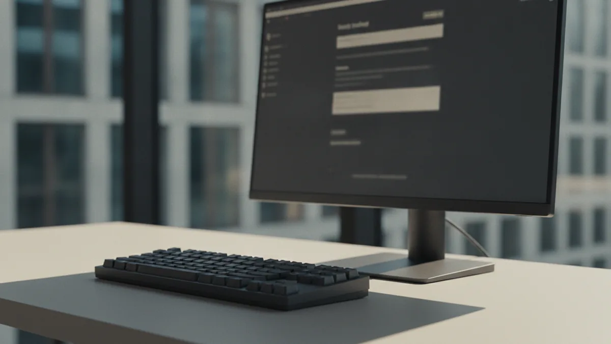 Using Task Manager to review which apps start with Windows