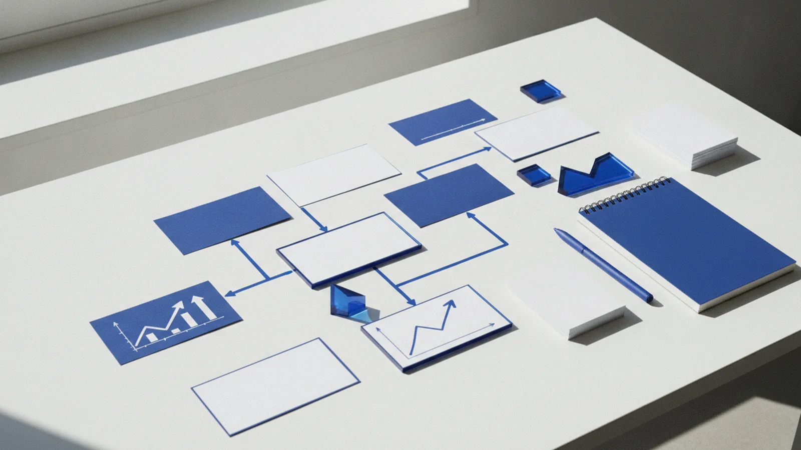 How to Write a Business Model: Step-by-Step Guide