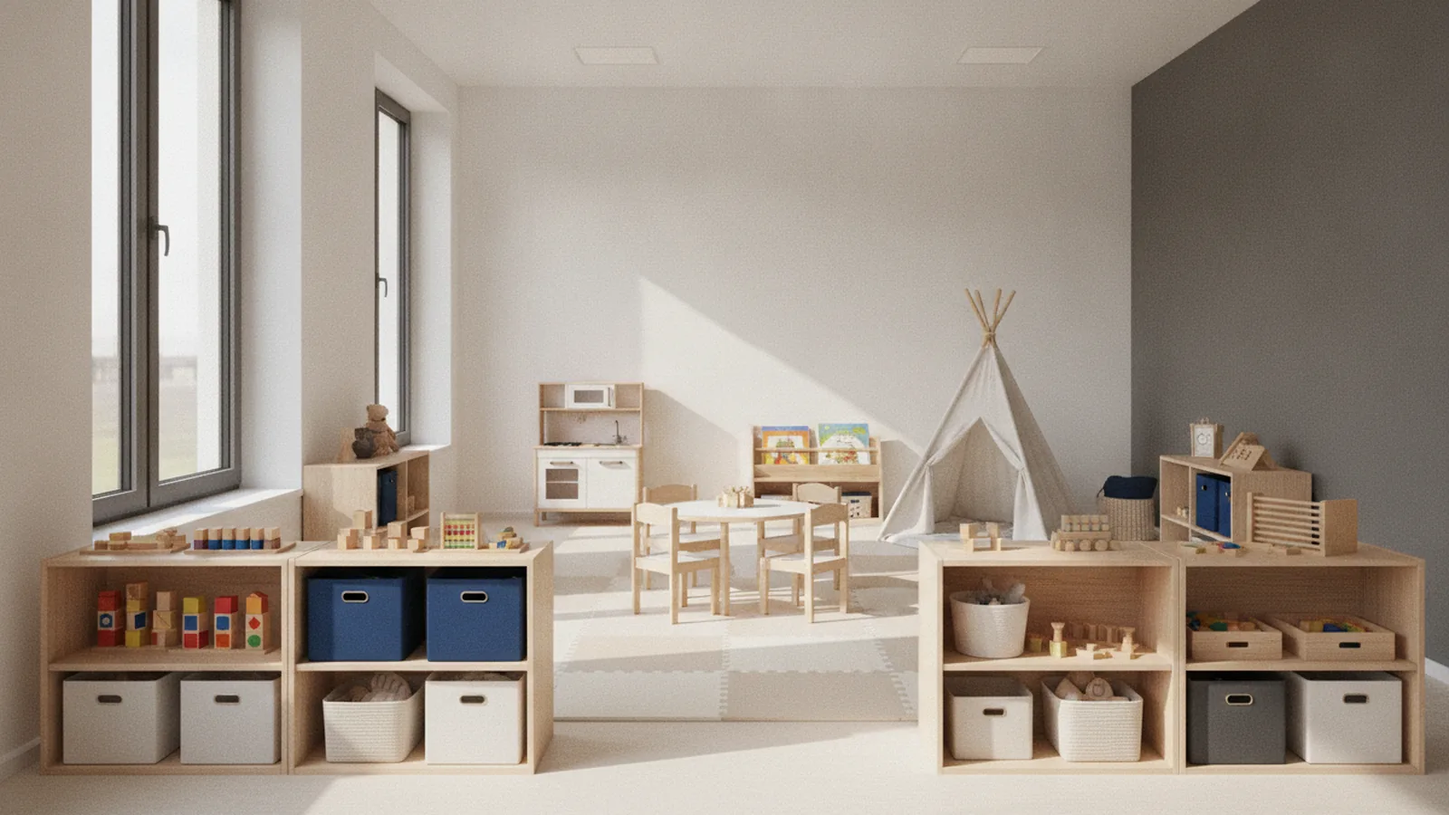 How to Write a Daycare Business Plan That Works