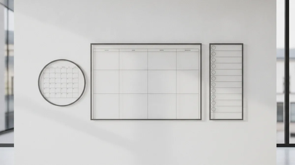 Organize your operations and budget full cycle Organized routine planning for daycare operations and quality