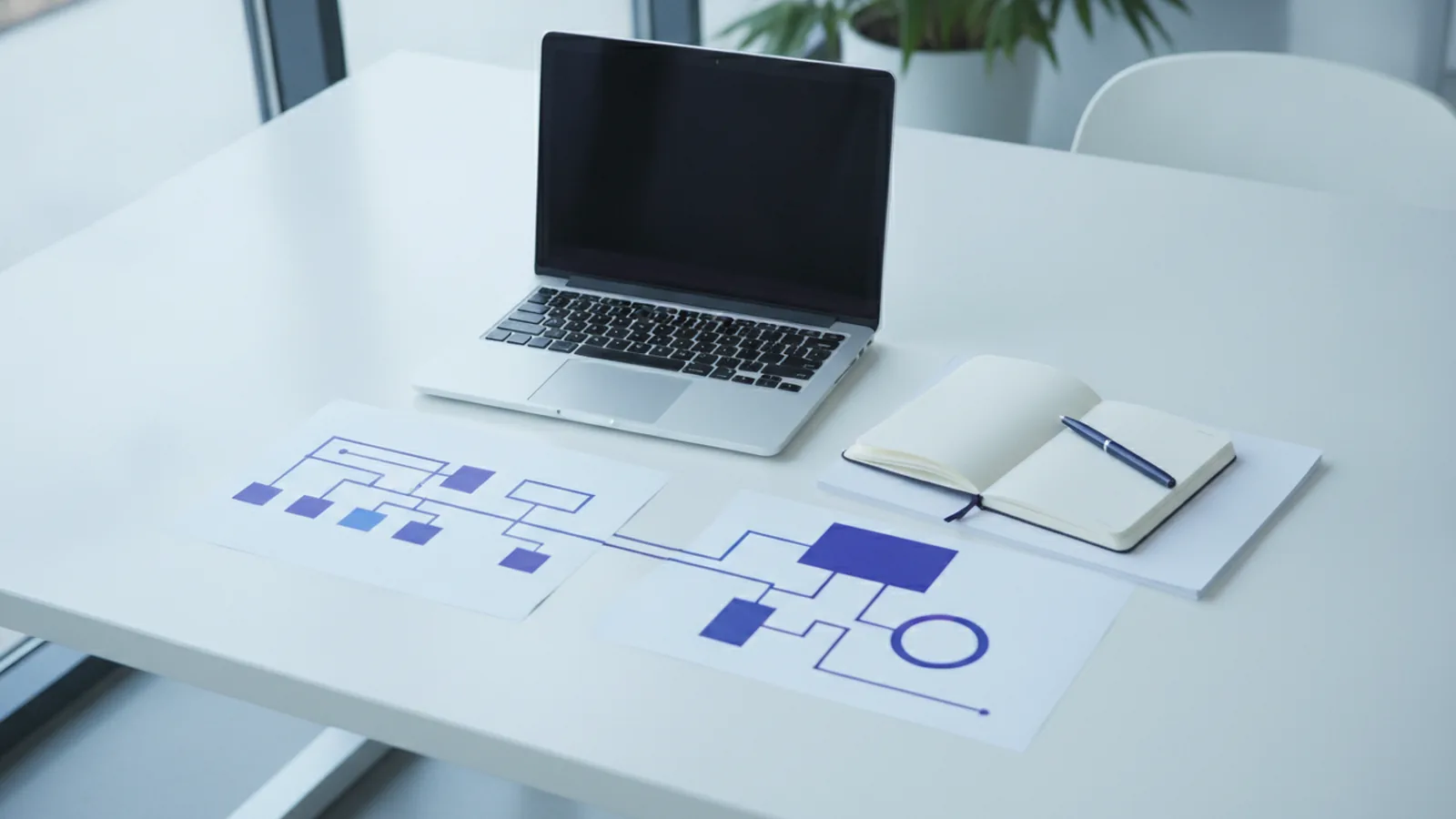 How to Write a Small Business Plan (Guide for Funding)