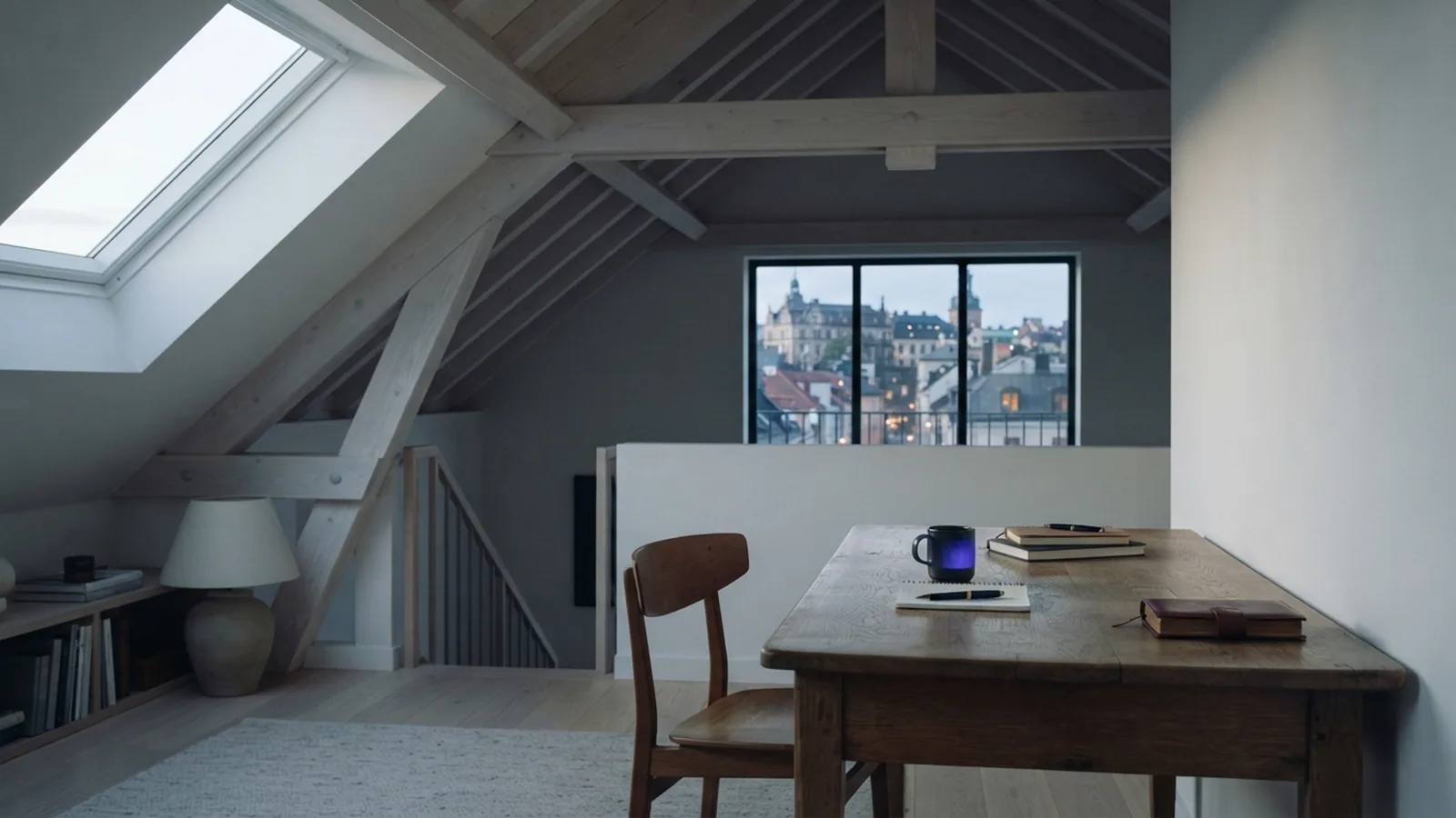Loft Conversion Costs — UK Types, Prices and Budget Tips