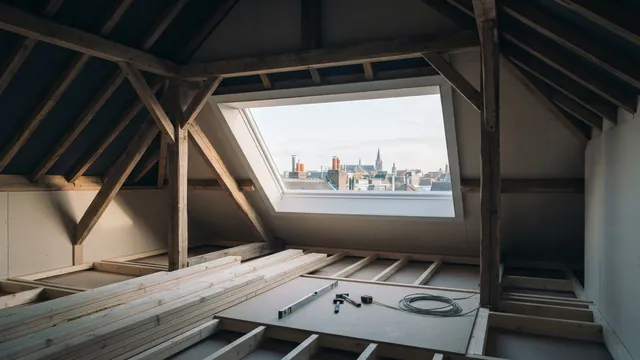 Loft Conversion Timelines — What Affects the Build