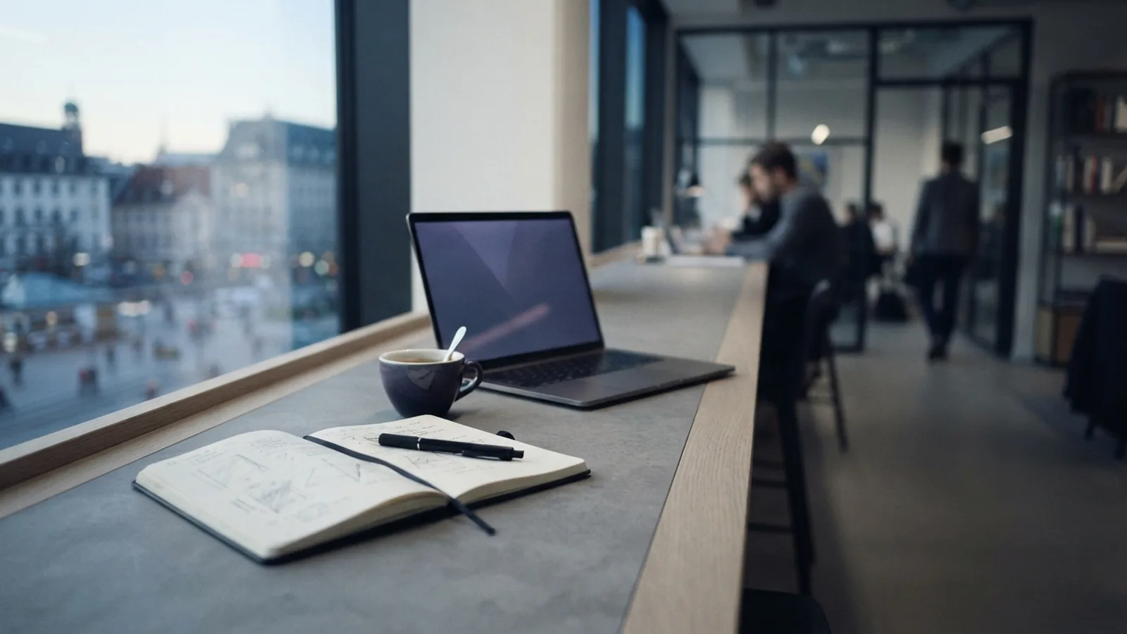 Marketing Digital — Como Funciona na Prática