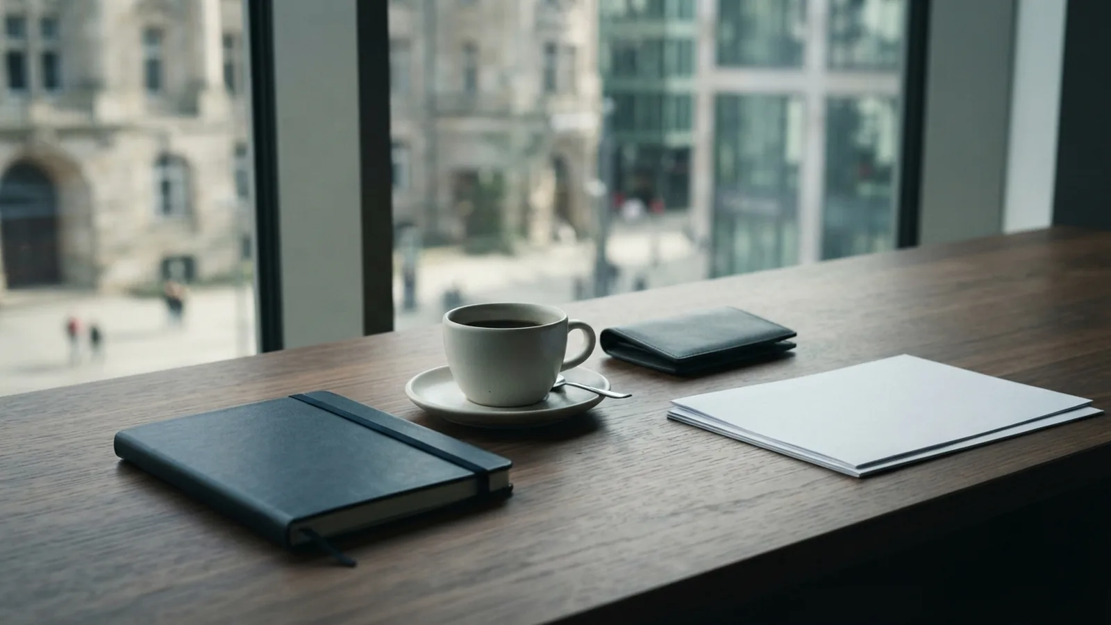 Open a Business Bank Account Without the Guesswork