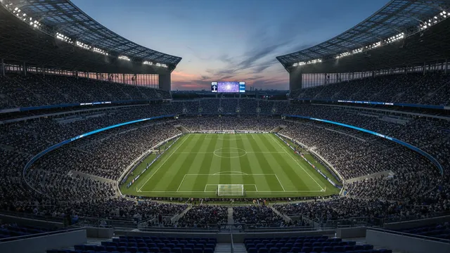 Sports Business Management: Scope, Components, and Career Paths