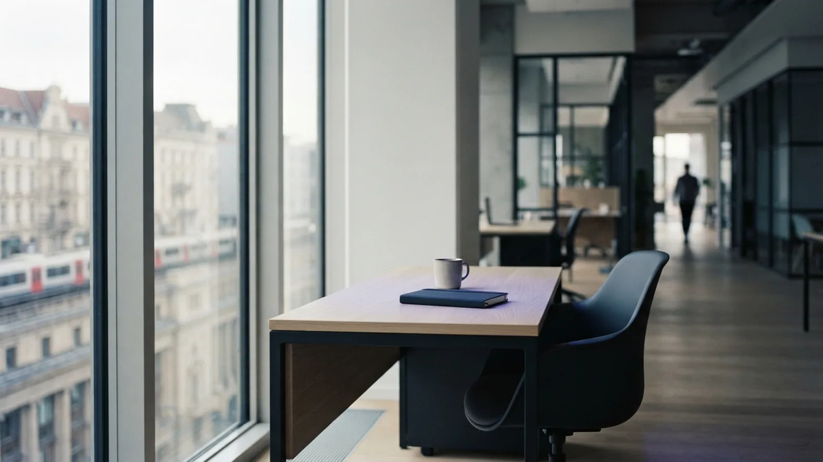 Start a Business with a Problem Worth Solving
