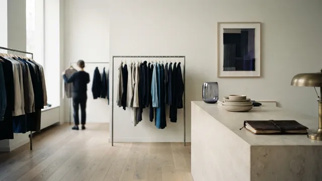 Start a Consignment Business (From Plan to First Sale)