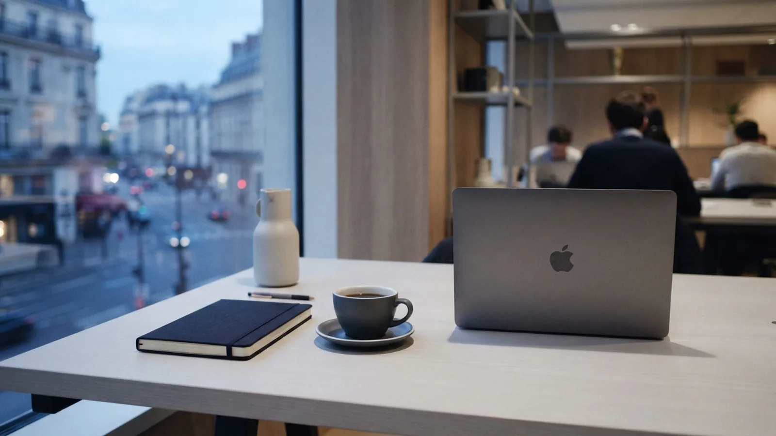 Start a Finance Business (From Idea to Launch)