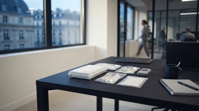 Start a Mobile Drug Testing Business (Without a Lab)
