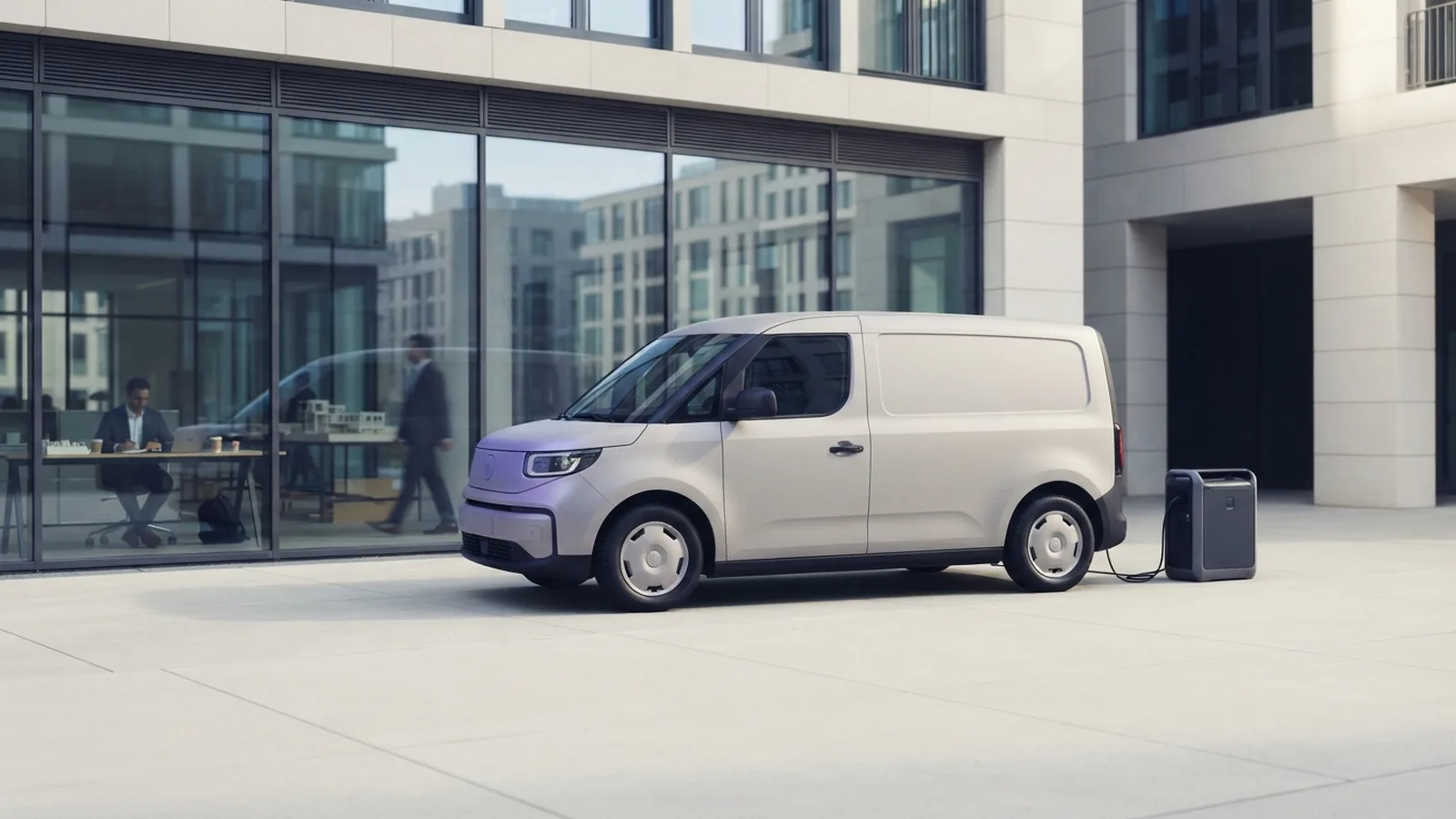 Start a Mobile EV Charging Business — Smart First Steps