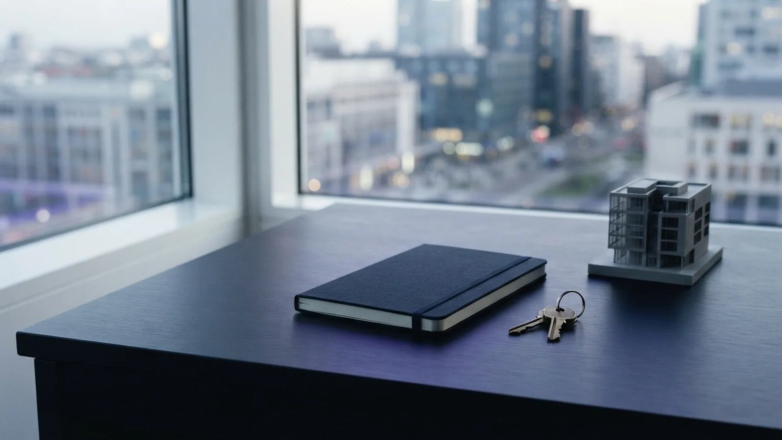 Start a Property Management Business (From First Steps to Growth)