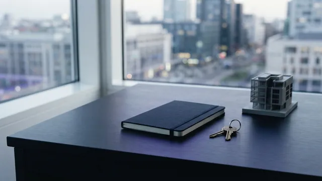 Start a Property Management Business (From First Steps to Growth)