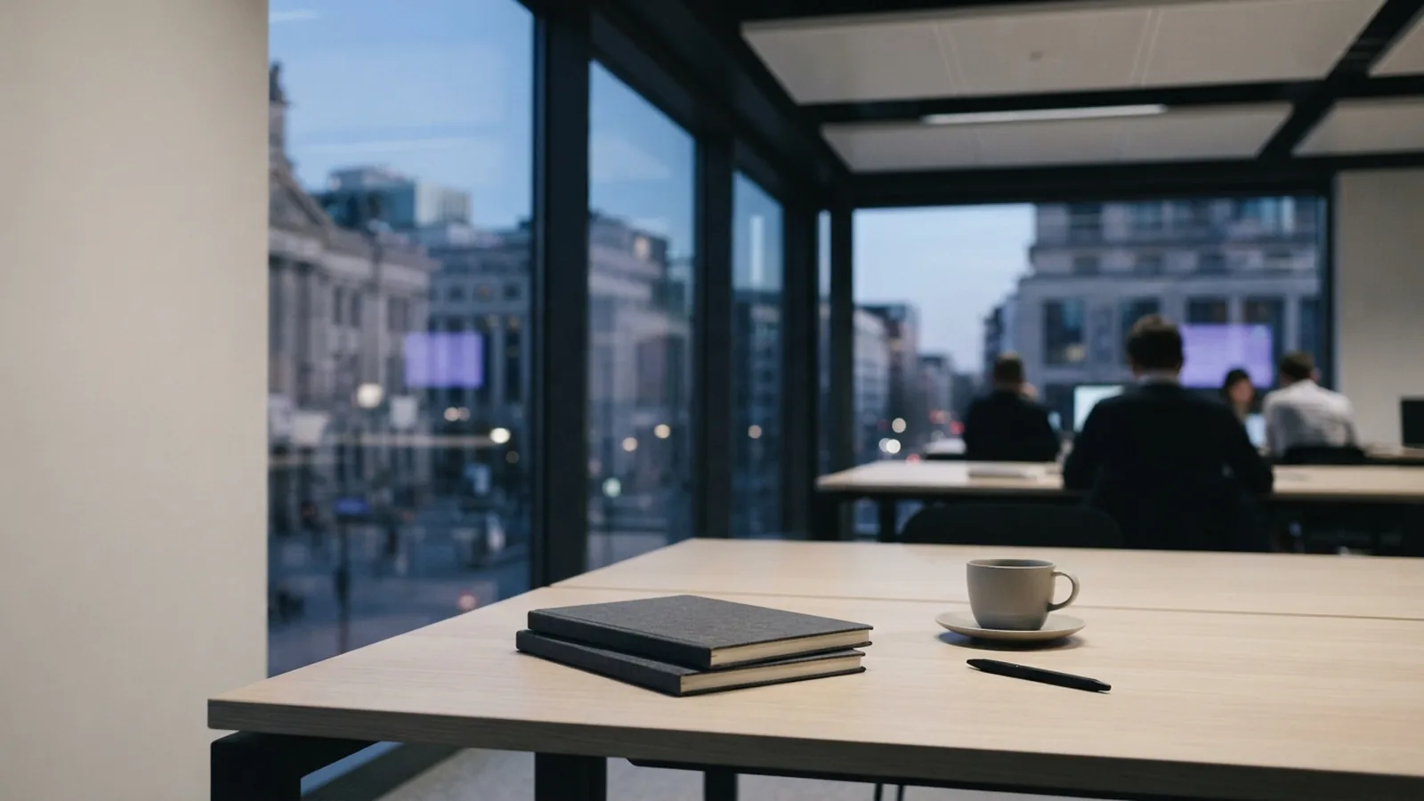 Start a Research Business — From Idea to First Client