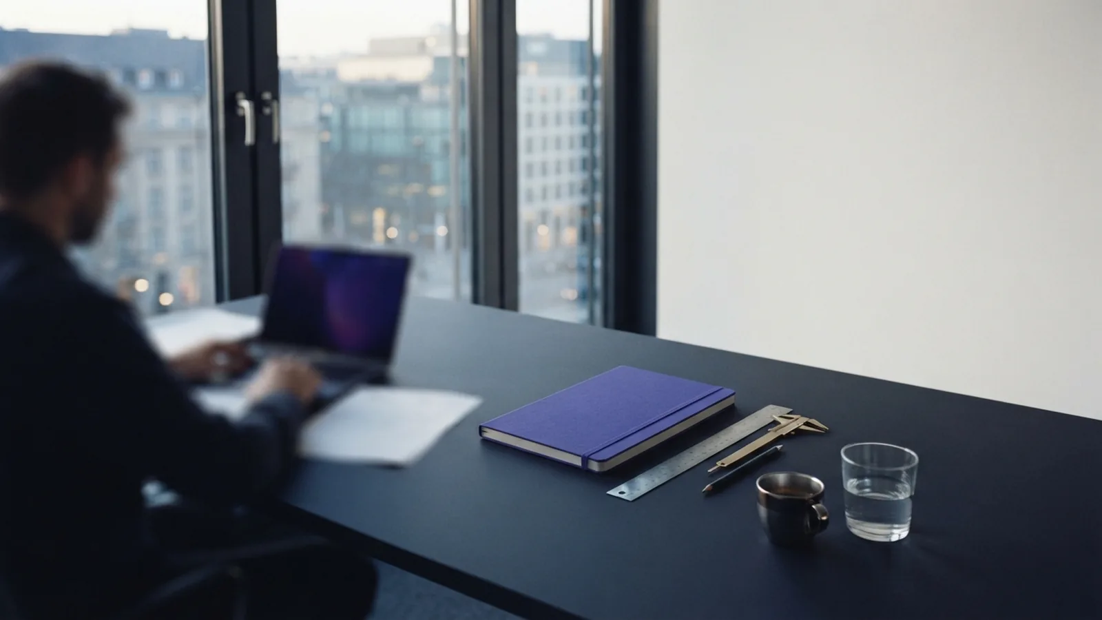 Start a Trade Business (From First Plan to First Job)