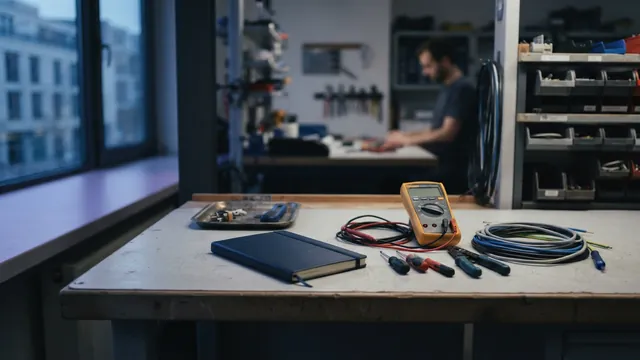 Start Your Own Electrical Business With Confidence